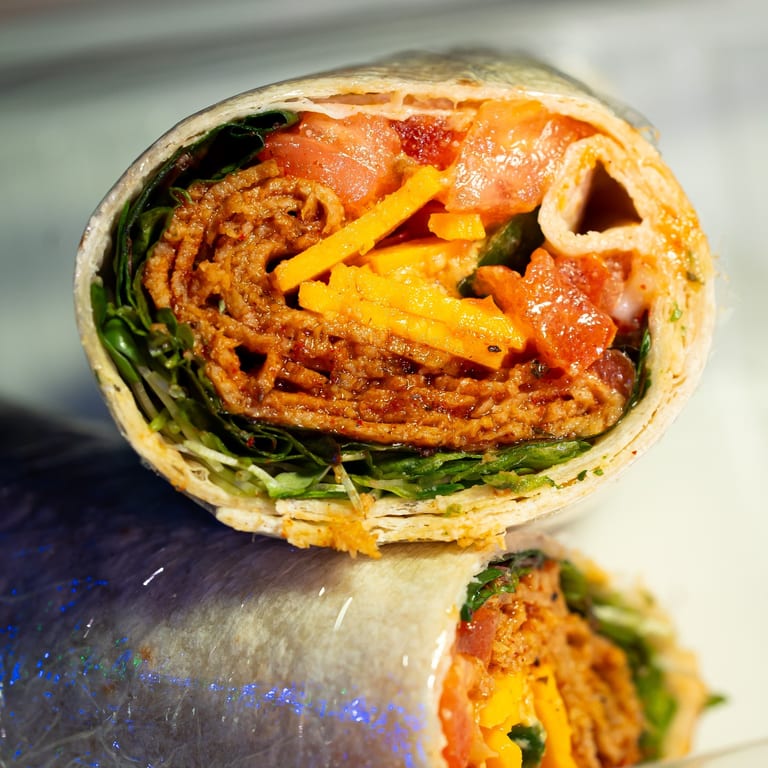 Easy and Convenient Ordering