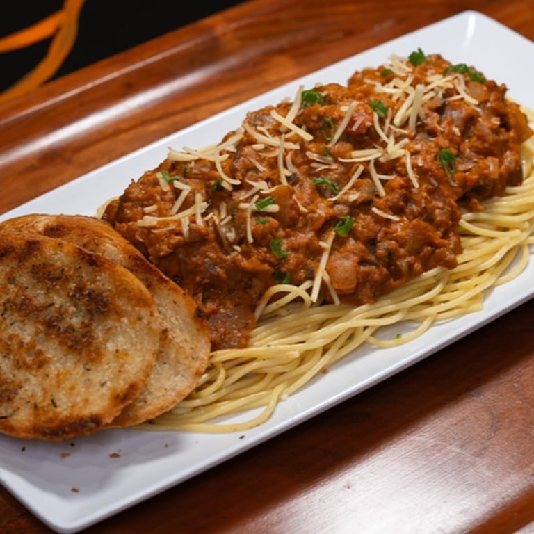 Delicious Fritay Options