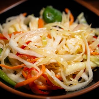 Side of Pikliz (Spicy)