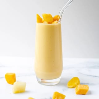 Tropical Storm Smoothie