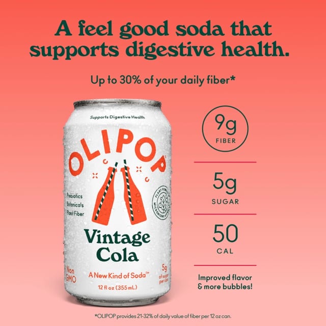 OLIPOP.
